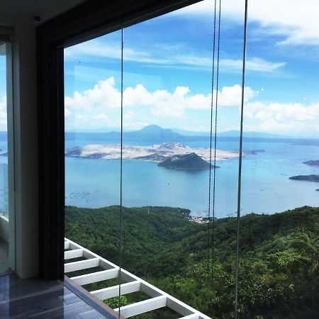The Carmelence View Bed & Breakfast Tagaytay City Dış mekan fotoğraf
