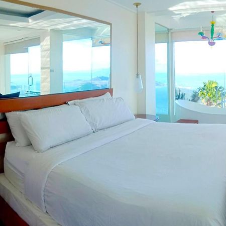 The Carmelence View Bed & Breakfast Tagaytay City Dış mekan fotoğraf