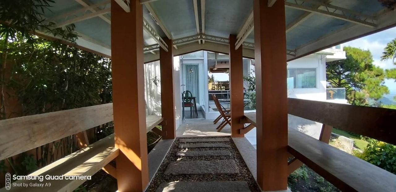 The Carmelence View Bed & Breakfast Tagaytay City Dış mekan fotoğraf