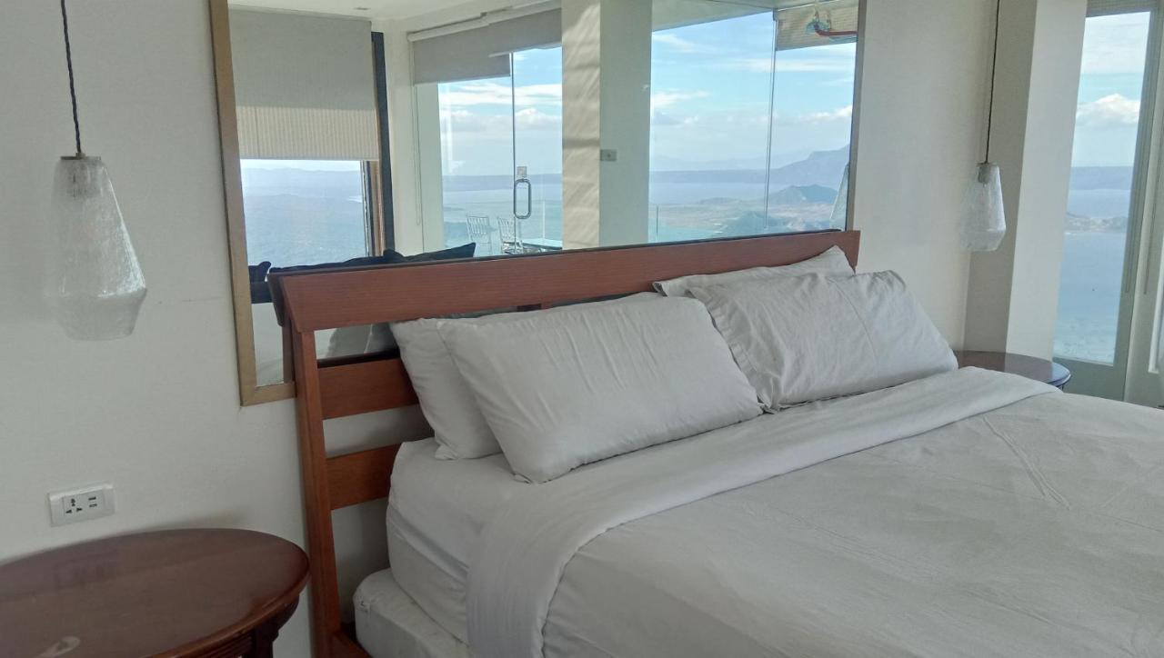 The Carmelence View Bed & Breakfast Tagaytay City Dış mekan fotoğraf