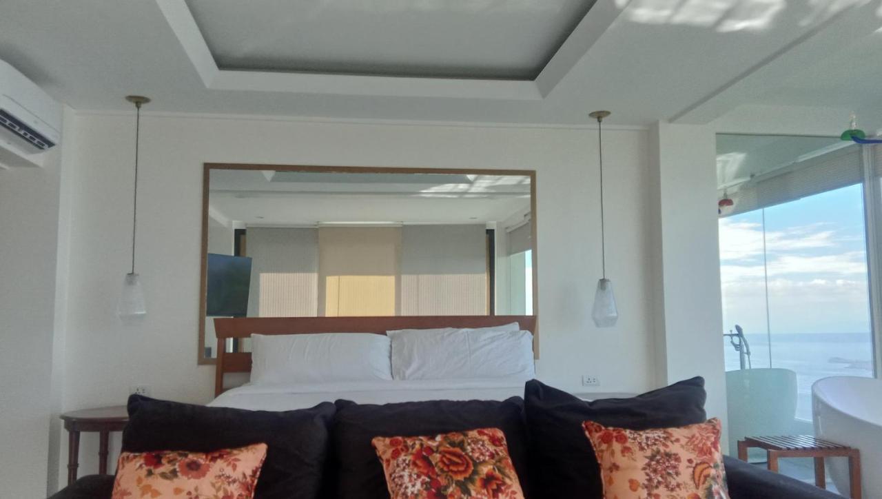 The Carmelence View Bed & Breakfast Tagaytay City Dış mekan fotoğraf