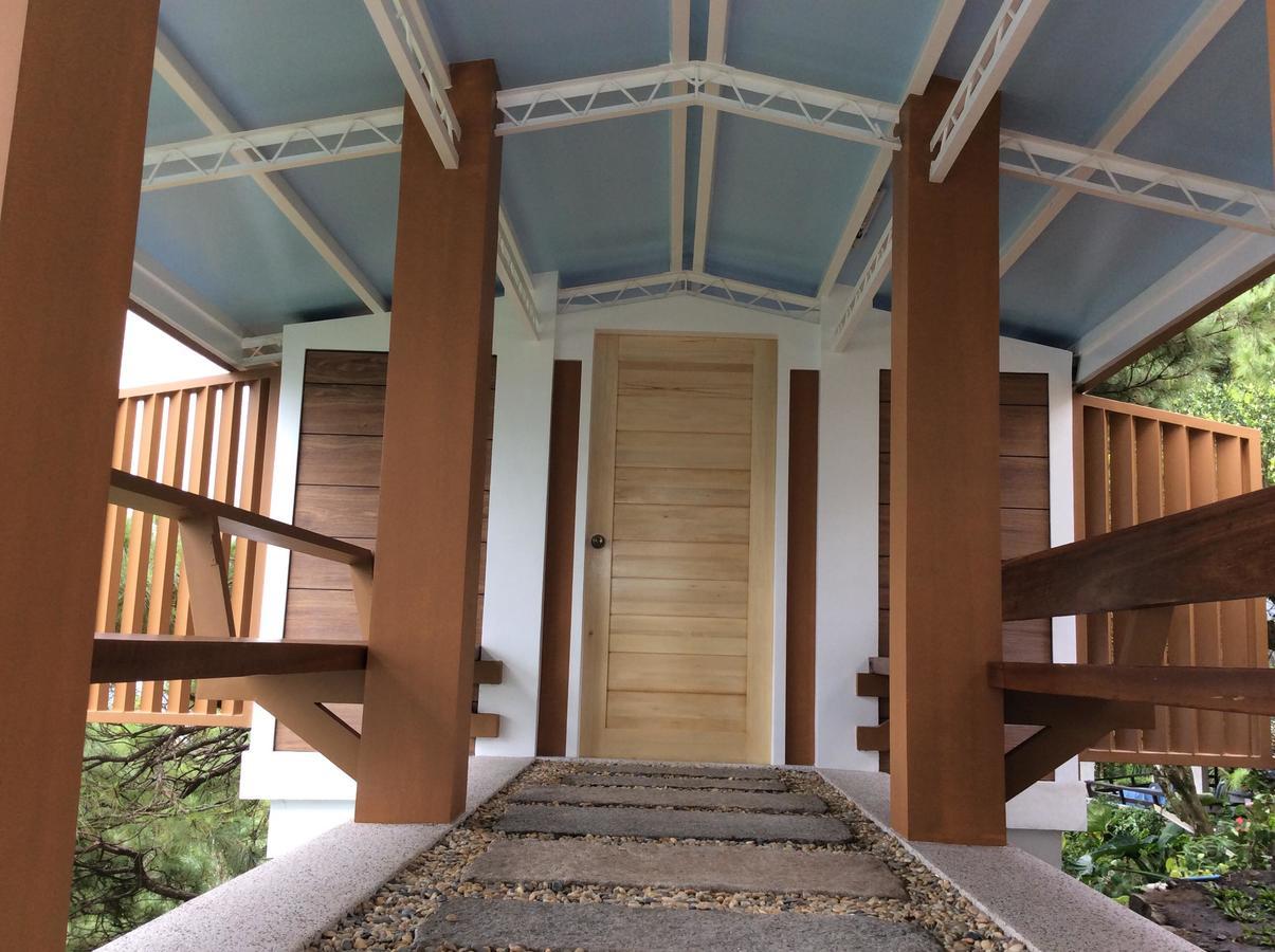 The Carmelence View Bed & Breakfast Tagaytay City Dış mekan fotoğraf