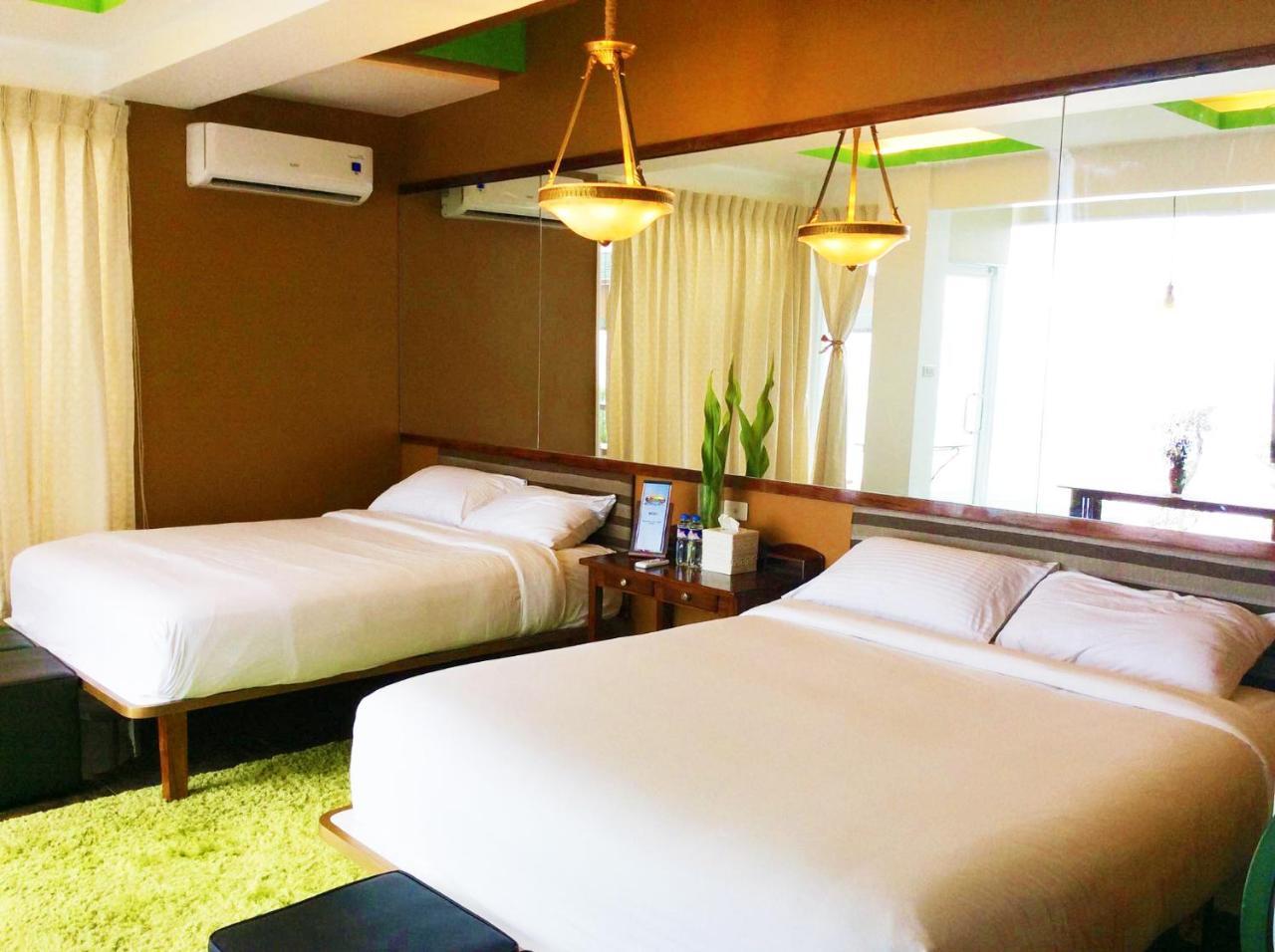 The Carmelence View Bed & Breakfast Tagaytay City Dış mekan fotoğraf
