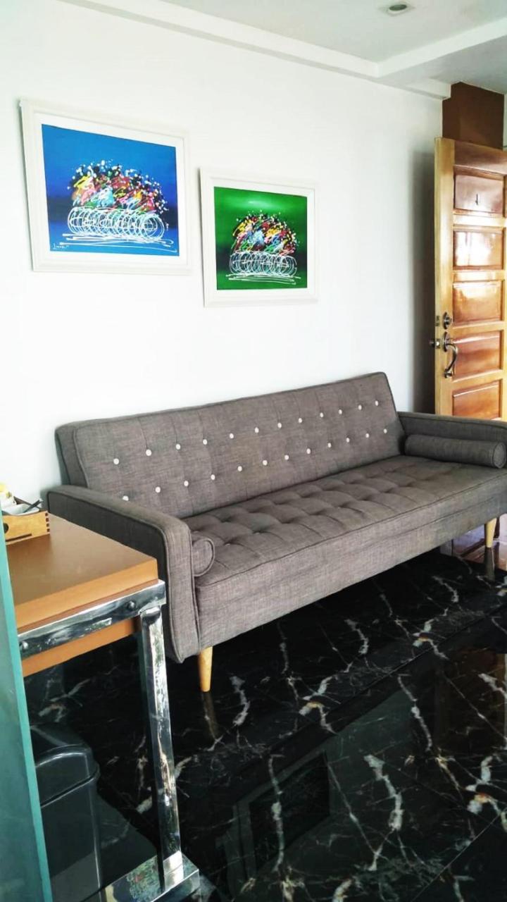 The Carmelence View Bed & Breakfast Tagaytay City Dış mekan fotoğraf