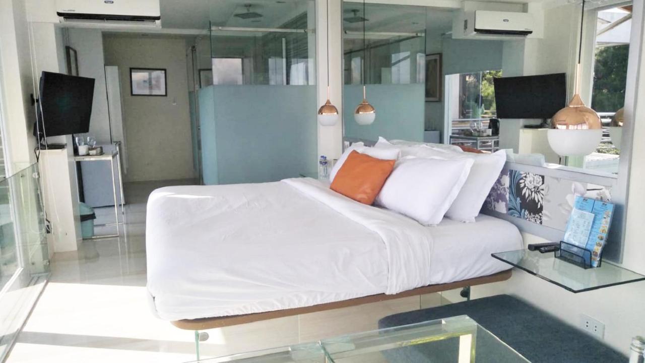 The Carmelence View Bed & Breakfast Tagaytay City Dış mekan fotoğraf
