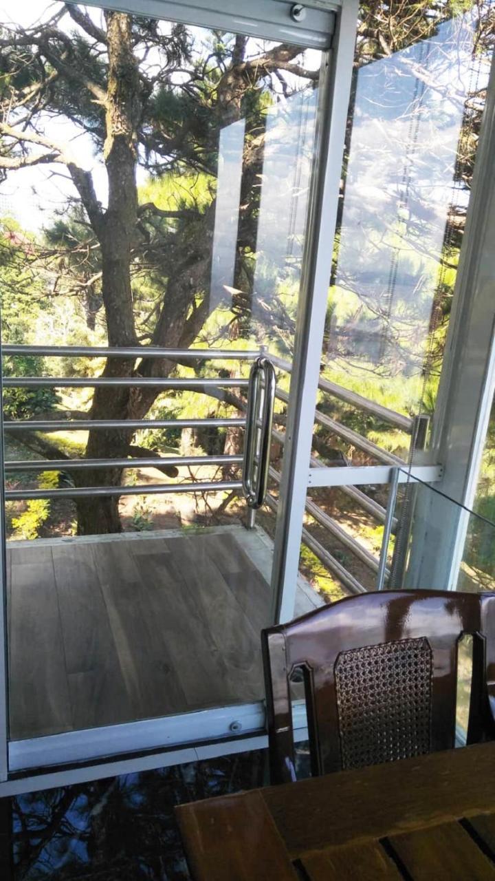 The Carmelence View Bed & Breakfast Tagaytay City Dış mekan fotoğraf