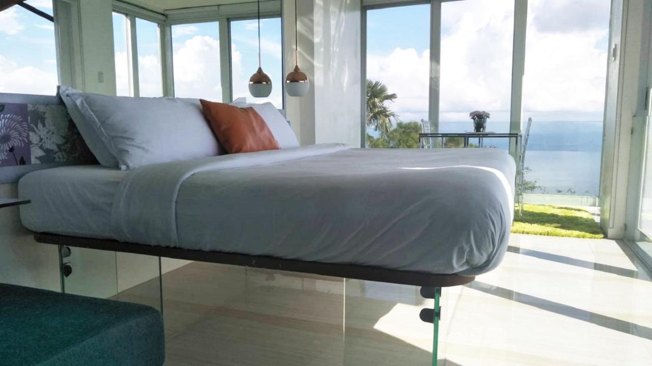 The Carmelence View Bed & Breakfast Tagaytay City Dış mekan fotoğraf