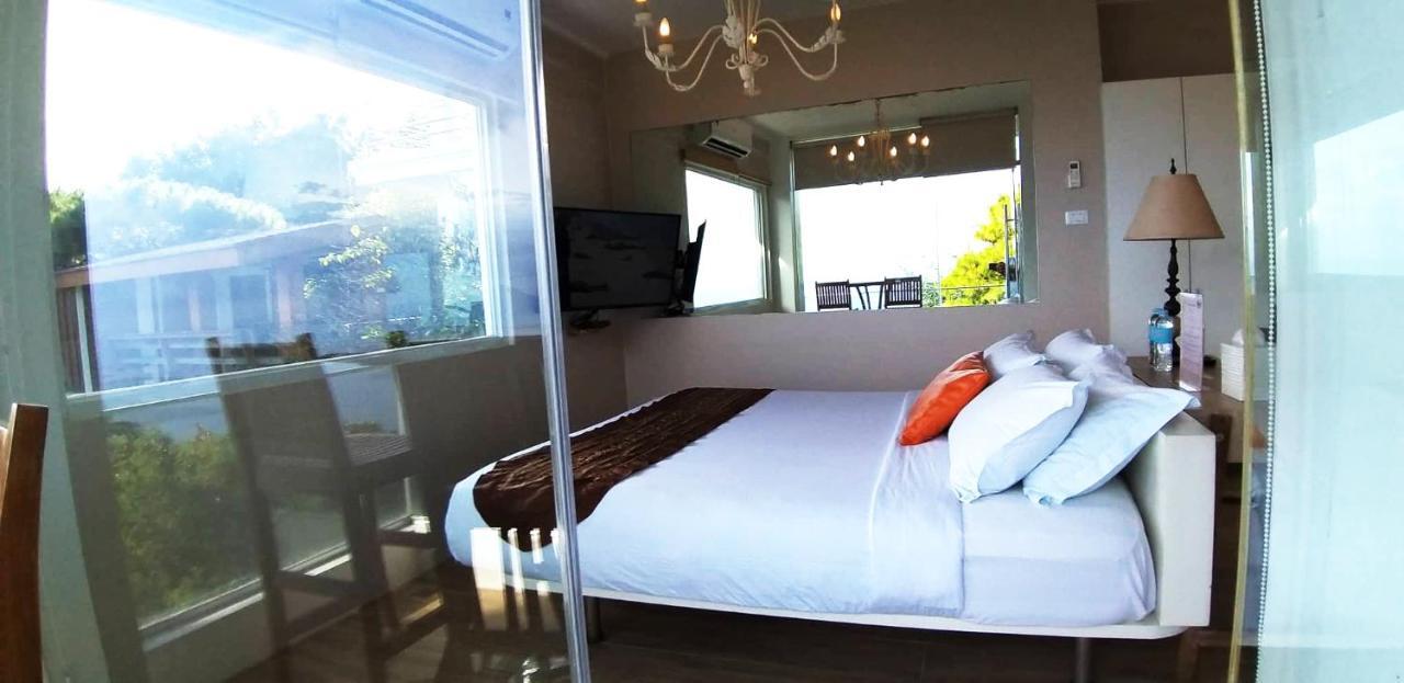 The Carmelence View Bed & Breakfast Tagaytay City Dış mekan fotoğraf