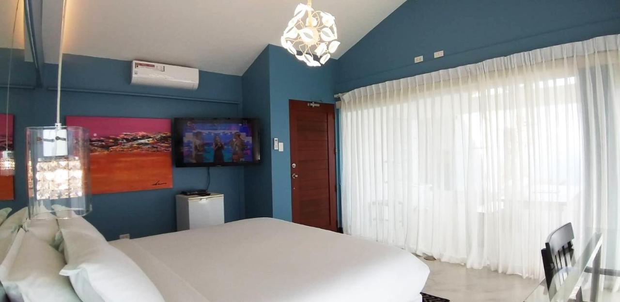 The Carmelence View Bed & Breakfast Tagaytay City Dış mekan fotoğraf